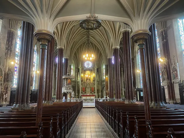 National Shrine of St Alphonsus