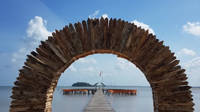 Eco Wisata Gusong Bugis