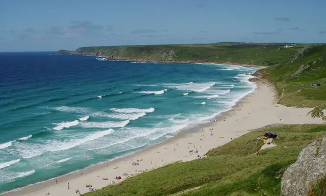 Sennen Cove