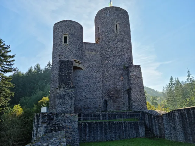 Traumschleife Gräfin Loretta