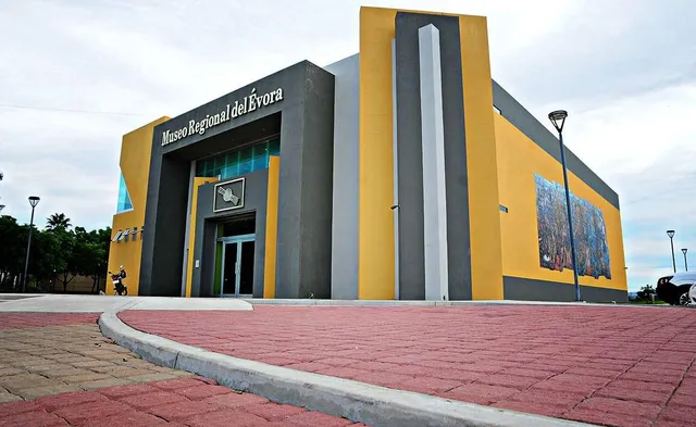 Museo Regional del Évora