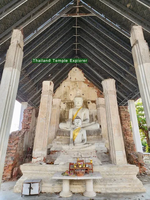 Wat Phai Lom