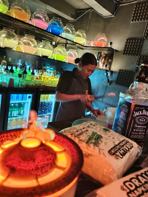 The Alchemy Pub - Thimphu, Bhutan