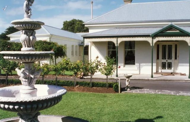 Merton Manor Exclusive B & B