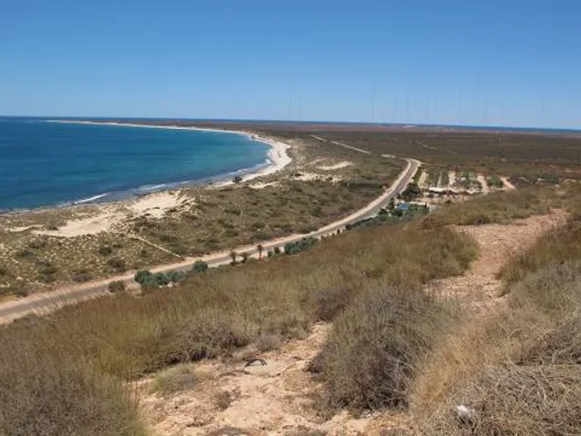 Ningaloo Coast