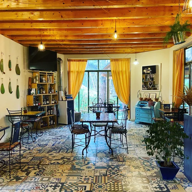 Malindi Pizzeria Cocktail Bar