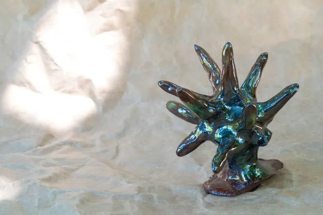 Amazon Palace of Justice