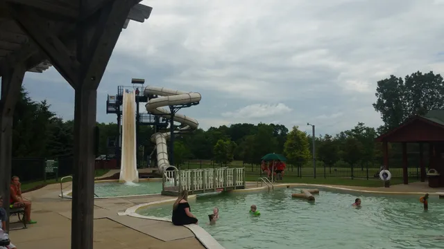 General Squier Memorial Park