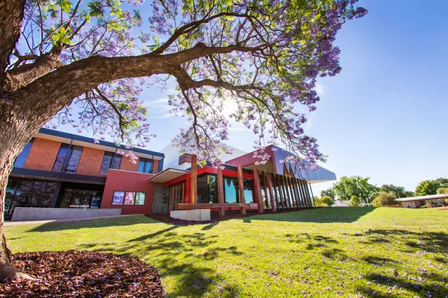 Mildura Arts Centre