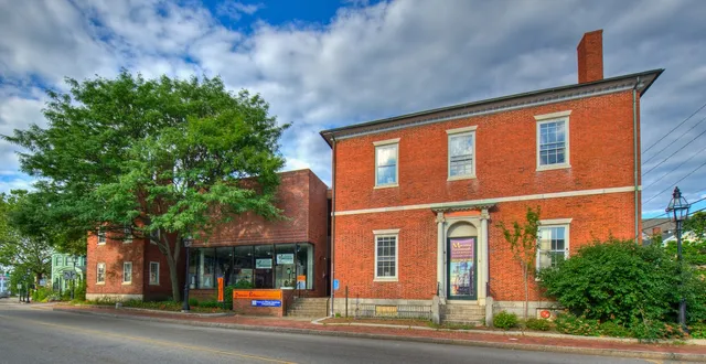 Portsmouth Historical Society