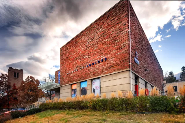 The Museum of Boulder