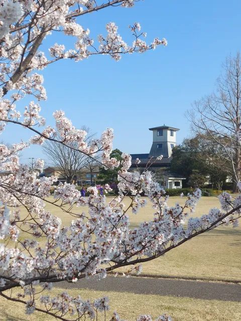 Nishikawafureai Park