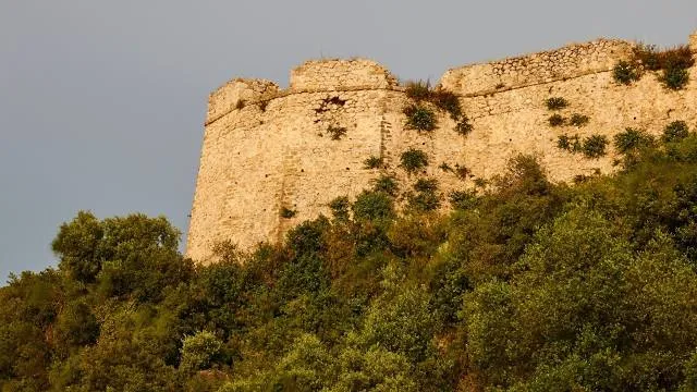 Griva Castle