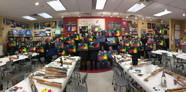 Painting with a Twist