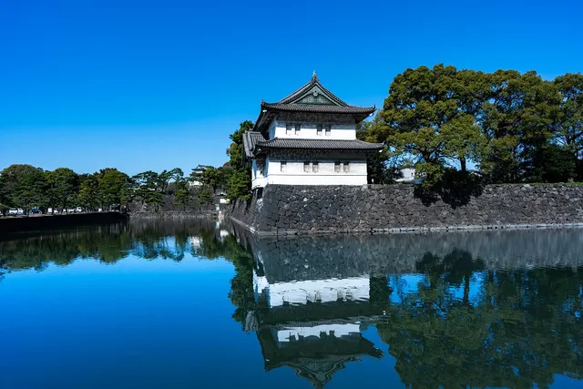 Sakurada Tatsumi Yagura