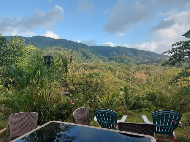 CASA CATHERINA TANAY