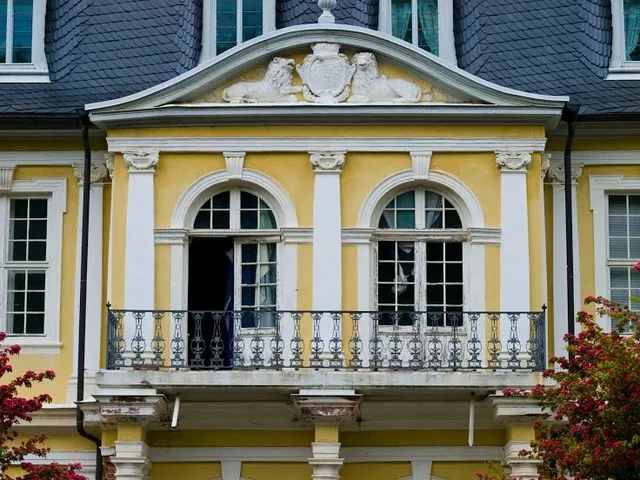 Hessisches Puppen- & Spielzeugmuseum