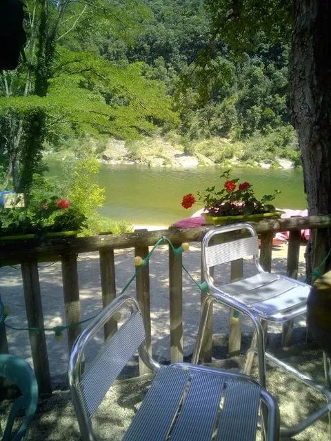 Le cabanon de Chames