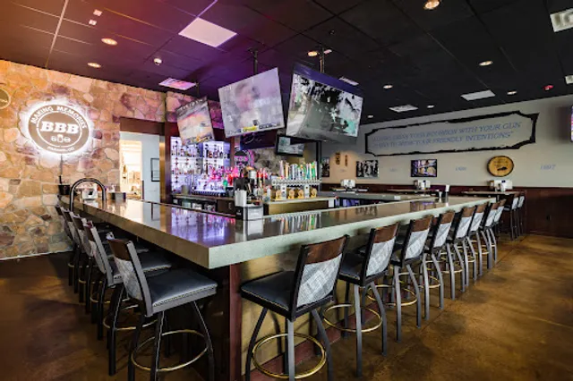 Triple B's - Bourbon Brews Burgers