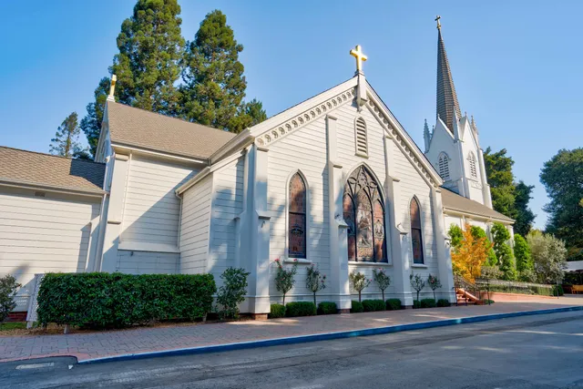 Church of the Nativity