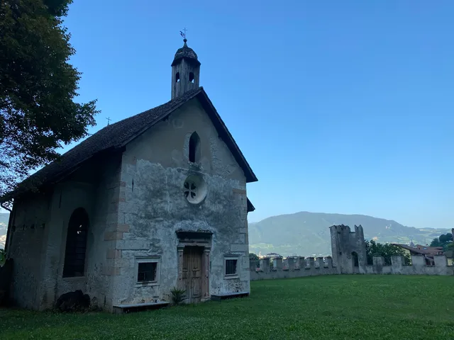Castello della Torre