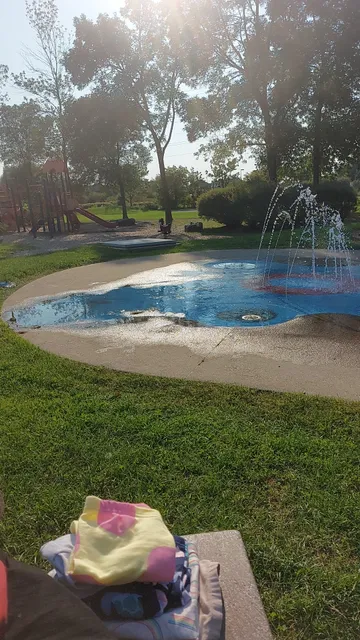 Parc Jean-Marc-Gauthier (Prévert)