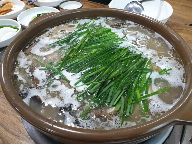 청사초롱왕오리