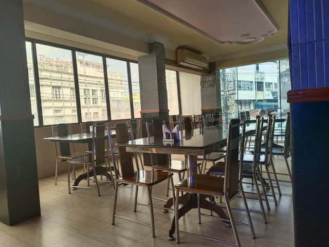 Anjali vegetarian Restaurant