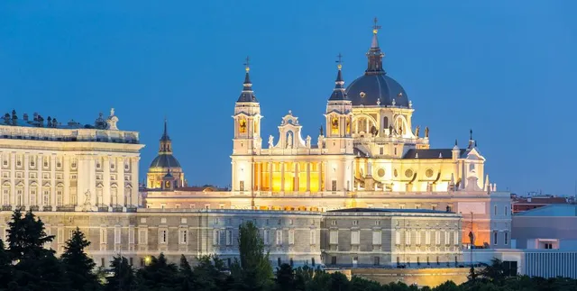 Museum of the Almudena Cathedral