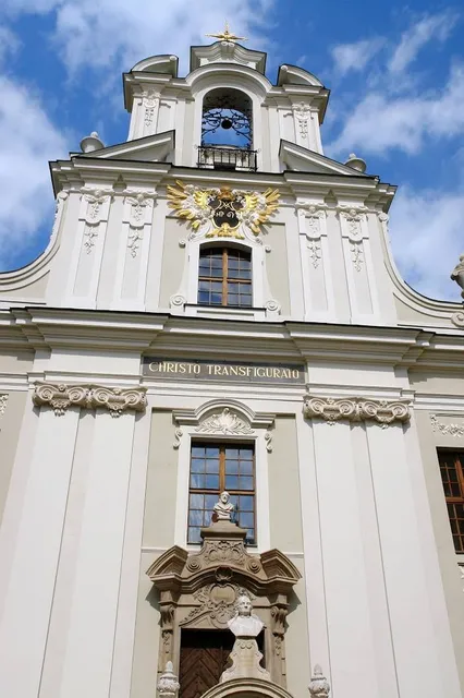 Church of the Transfiguration