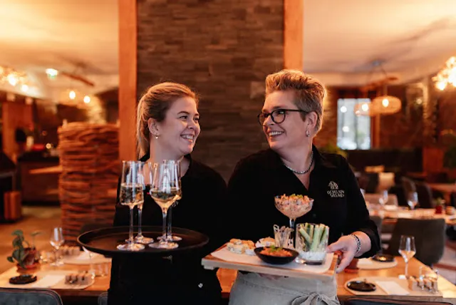 Brasserie Inn Salland