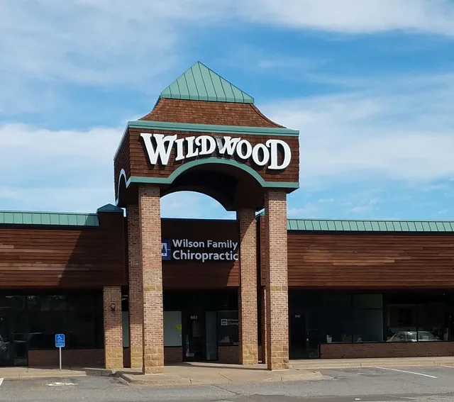 Wildwood Shopping Center