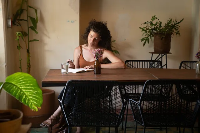 Sagrado Filemón I Pan y Café