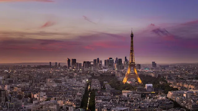 Pullman Paris Montparnasse