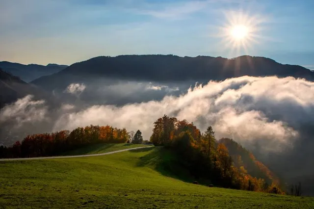 Reichraminger Hintergebirge