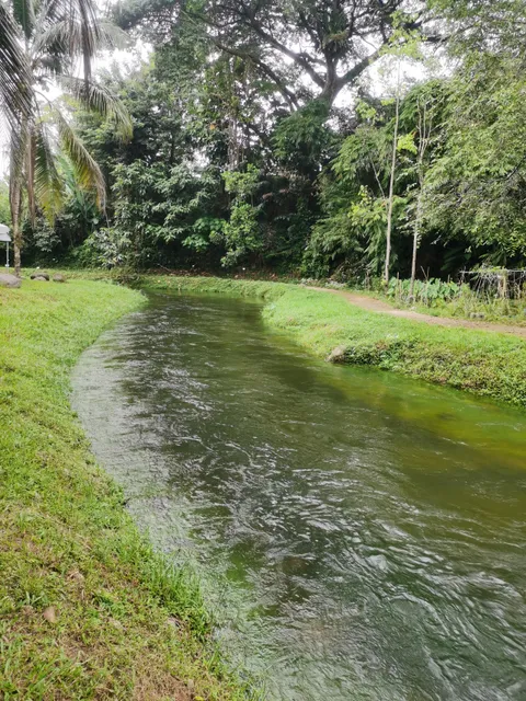 Friends Of Sungai Klang Taman Melawati River Three