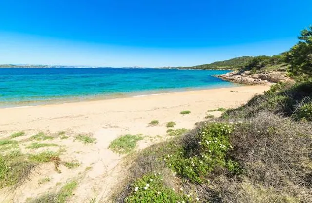 Spiaggia di S'Orologiu