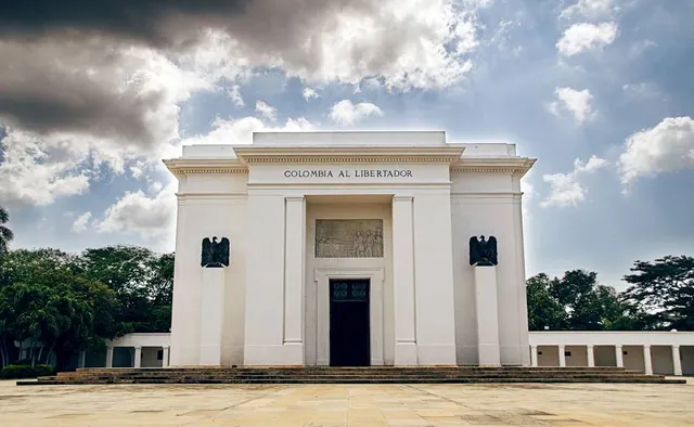Quinta de San Pedro Alejandrino
