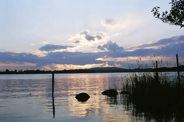Lough Ramor