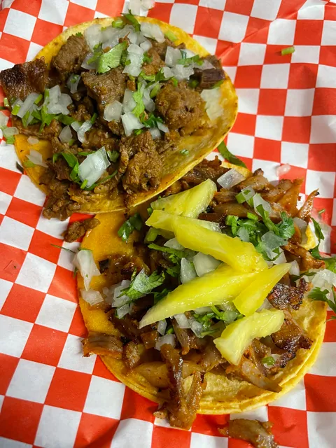 El Pastorcito Food Truck