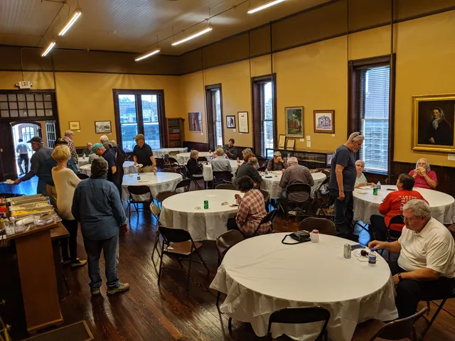 Helena Museum of Phillips County