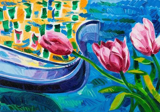 Victory monument Rach Gam - Xoai Mut