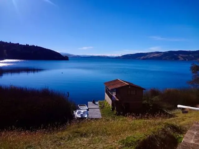 Natural Reserve "Old Pueblito"