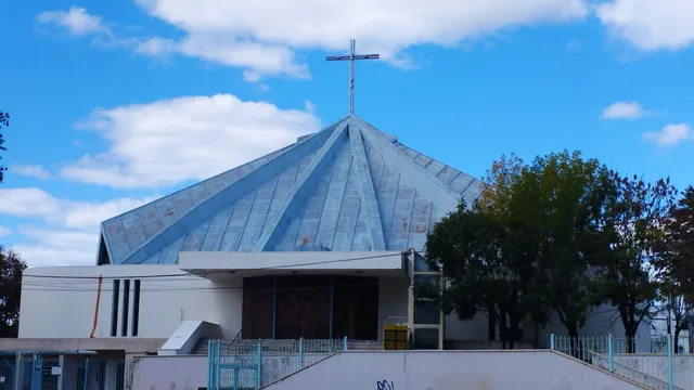 Catedral Santa Florentina