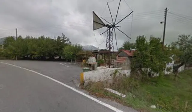 Ταβέρνα Μύλος