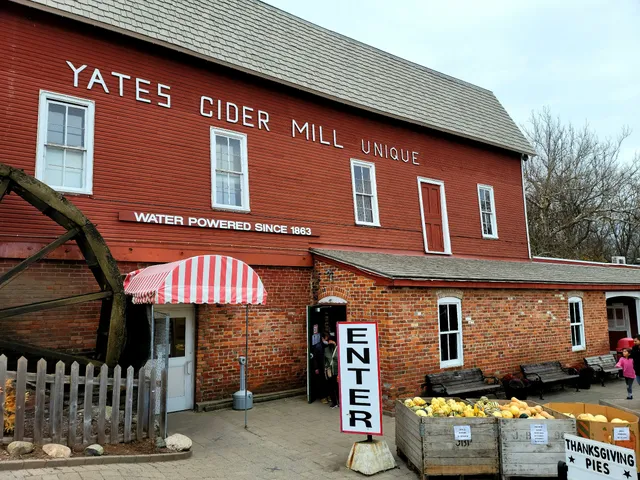 Orion Charter Township