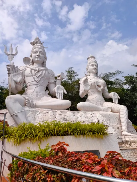 Kailasagiri