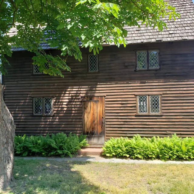 Simsbury Historical Society