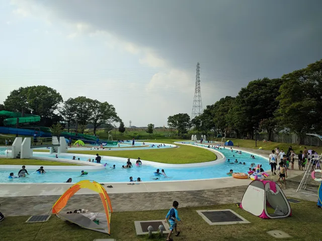 Mahoroba Health Park