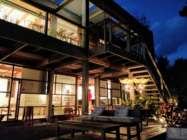 Espacio Foto Arte Galería